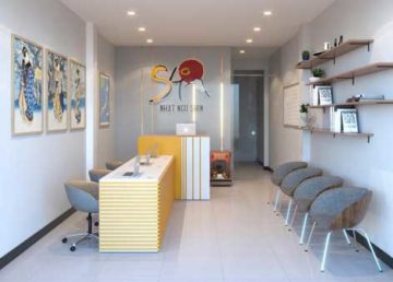 trung tâm nhật ngữ shin