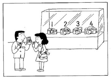 Luyện nghe tiếng nhật hiệu quả