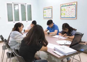 Tips luyện nghe tiếng Nhật