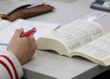 cách luyện thi JLPT nhanh