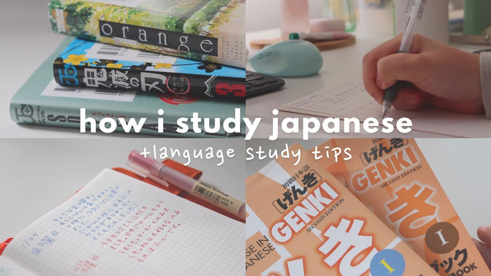 Học tiếng Anh không tốt, có nên chuyển sang tiếng Nhật