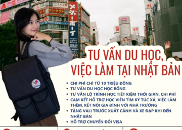 du học nhật bản