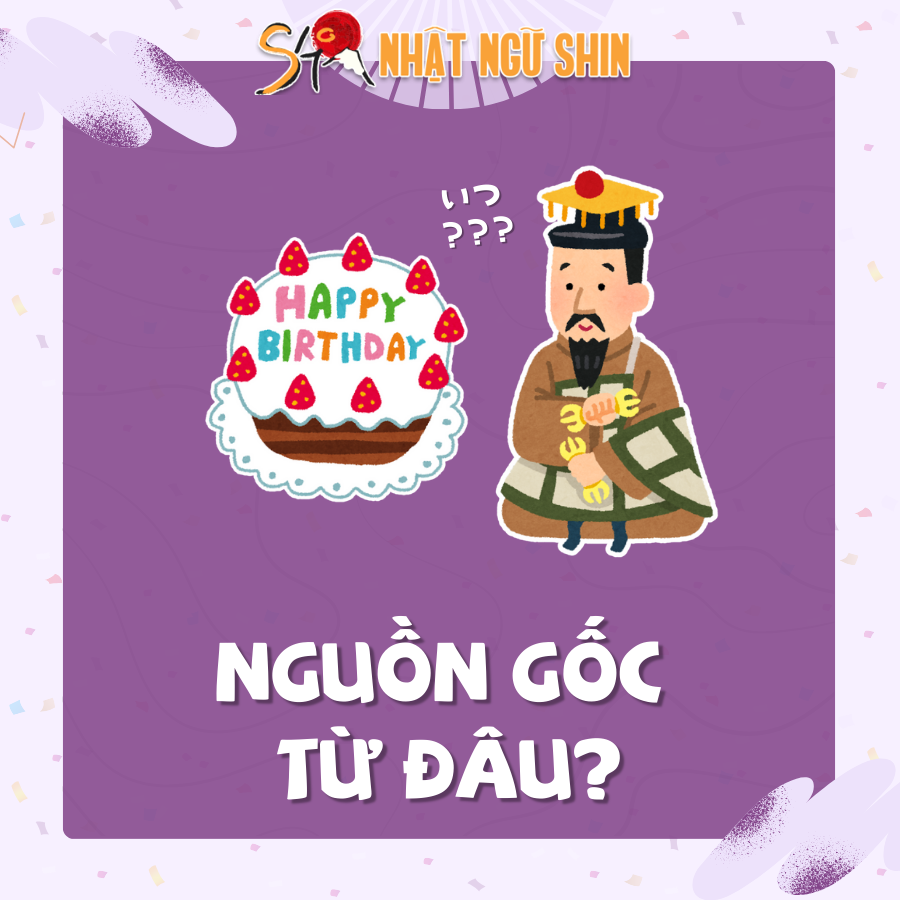 sinh nhật thiên hoàng 3