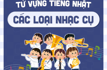 nhạc cụ bìa