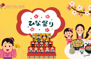 Hinamatsuri