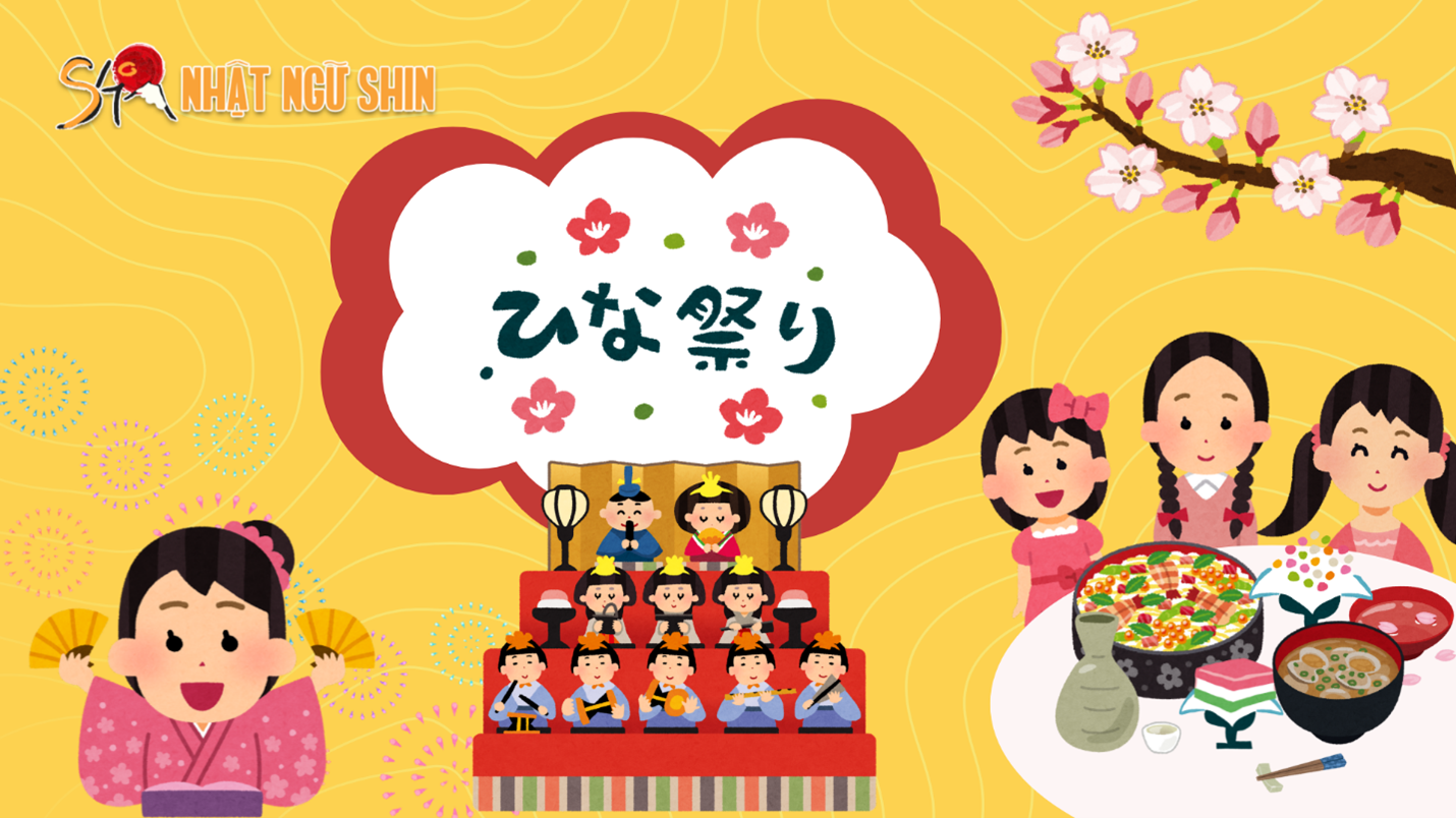 Hinamatsuri