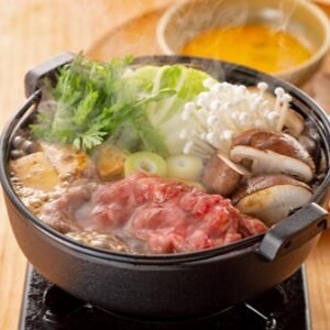 Sukiyaki