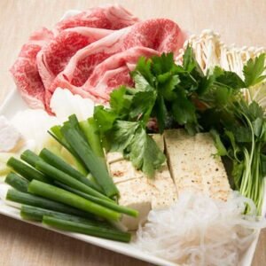 Sukiyaki