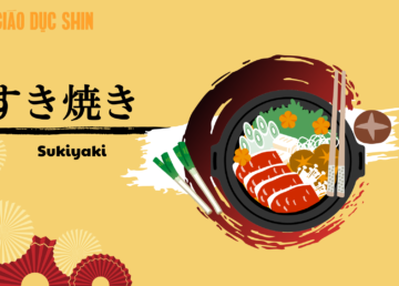sukiyaki
